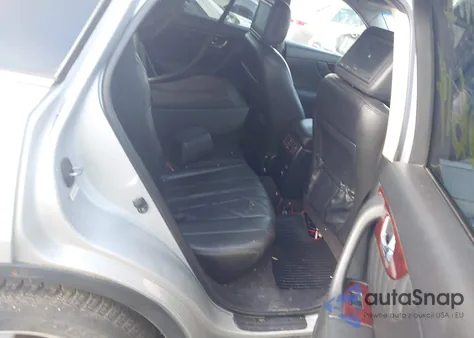 2009 Infiniti Fx35 z USA, uszkodzony, nr VIN JNRAS18WX9M151723